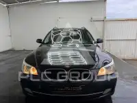 2009 BMW 5 series