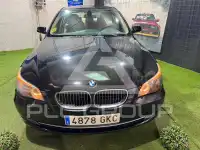 2009 BMW 5 series