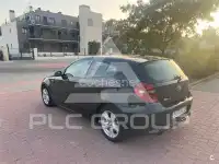 2009 BMW 1 series