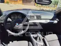 2009 BMW 1 series