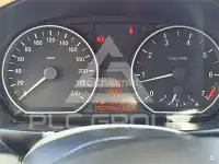 2009 BMW 1 series