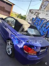 2009 BMW 1 series