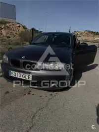 2009 BMW 1 series