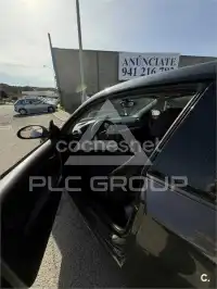 2009 BMW 1 series