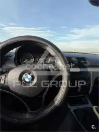 2009 BMW 1 series