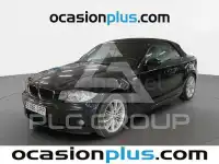 2009 BMW 1 series