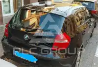 2009 BMW 1 series
