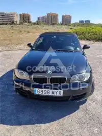 2009 BMW 1 series