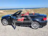 2009 BMW 1 series