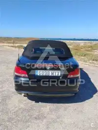 2009 BMW 1 series