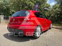 2009 BMW 1 series