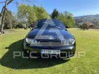 2009 BMW 1 series