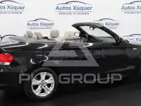 2009 BMW 1 series