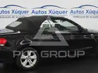 2009 BMW 1 series