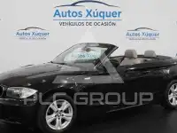 2009 BMW 1 series