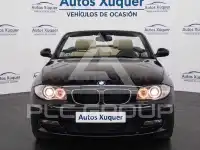2009 BMW 1 series