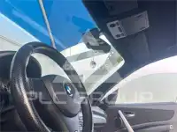 2009 BMW 1 series