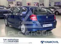 2009 BMW 1 series