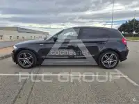 2009 BMW 1 series