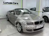 2009 BMW 1 series