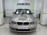 2009 BMW 1 series