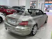 2009 BMW 1 series
