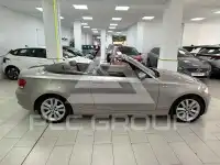 2009 BMW 1 series