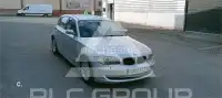 2009 BMW 1 series