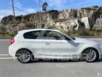 2009 BMW 1 series