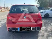 2009 BMW 1 series