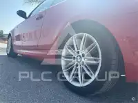 2009 BMW 1 series