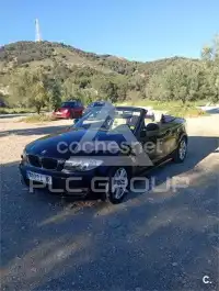 2009 BMW 1 series
