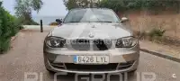 2009 BMW 1 series
