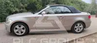 2009 BMW 1 series