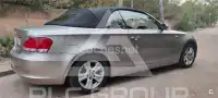 2009 BMW 1 series