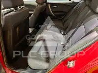 2009 BMW 1 series