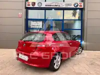 2009 BMW 1 series