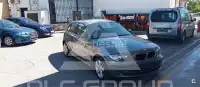 2009 BMW 1 series
