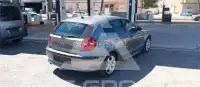 2009 BMW 1 series