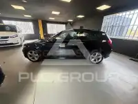 2009 BMW 1 series