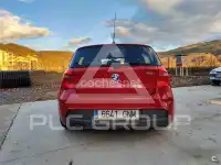 2009 BMW 1 series