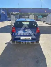 2009 BMW 1 series