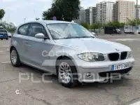 2009 BMW 1 series