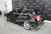 2009 BMW 1 series