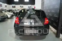 2009 BMW 1 series