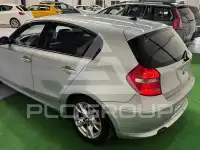 2009 BMW 1 series