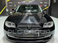 2009 BMW 1 series