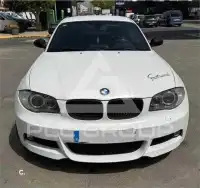 2009 BMW 1 series