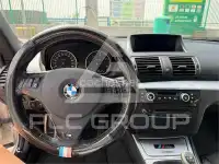 2009 BMW 1 series