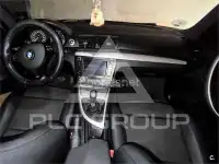 2009 BMW 1 series